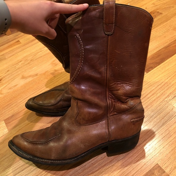 insulated cowboy boots